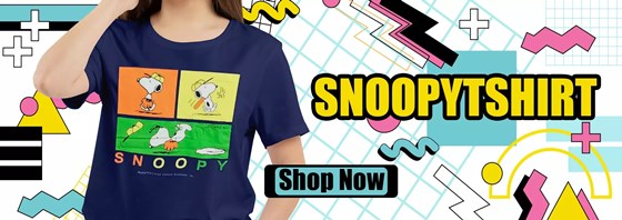 Snoopy T Shirt: Snoopy T Shirt